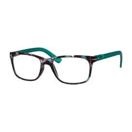 Iaview Occhiali Green Demi Blue Control +2 1 Unità