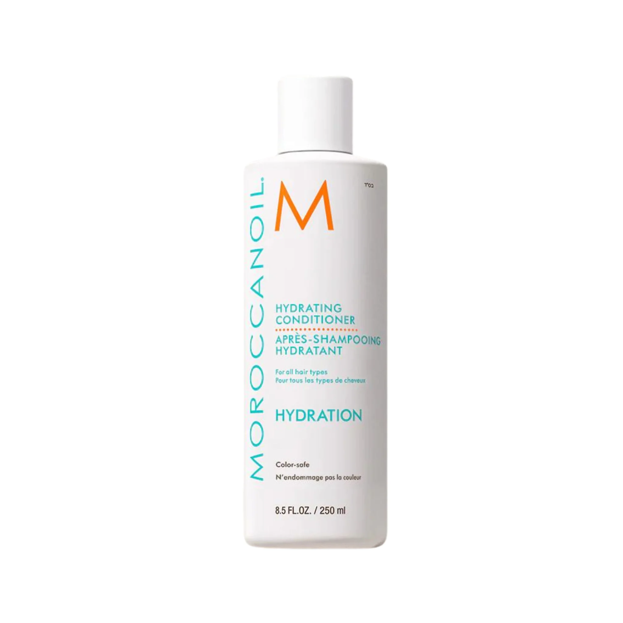 Moroccanoil Balsamo Idratante - 250ml - Hydrating Conditioner con olio di Argan