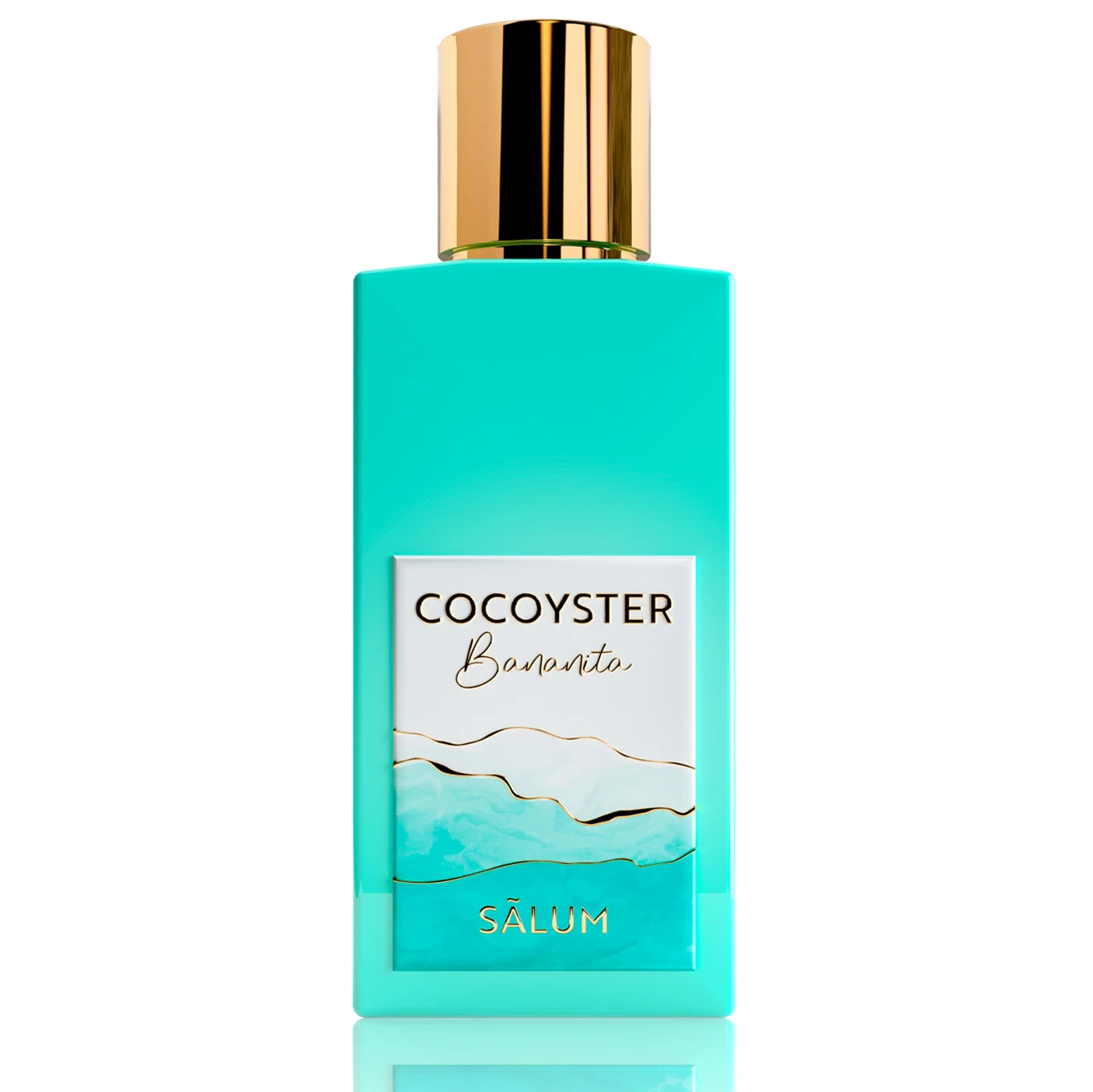 COCOYSTER BANANITA 50ml