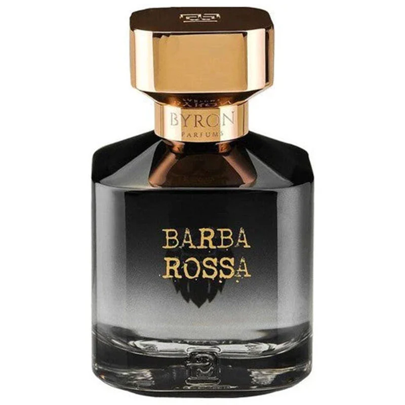 Barba Rossa 75ml