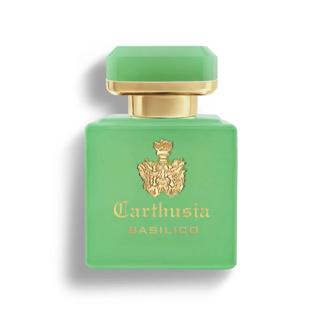 ESTRATTO BASILICO 50ml