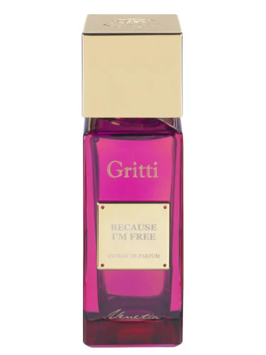 IVY COLLECTION BECAUSE I’M FREE 100ml