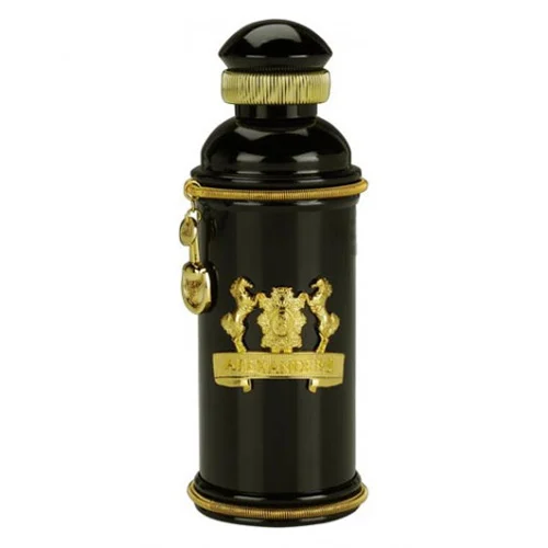 THE COLLECTOR BLACK MUSCS 100ml