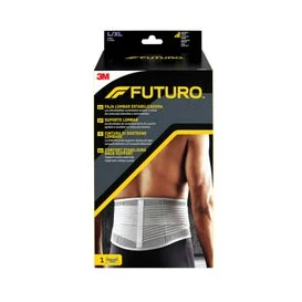 Futuro䋢 Supporto lombare stabilizzante T-L/XL 1ud
