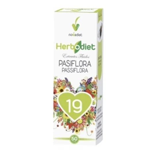Estratto Novadiet Passiflora 50 ml.