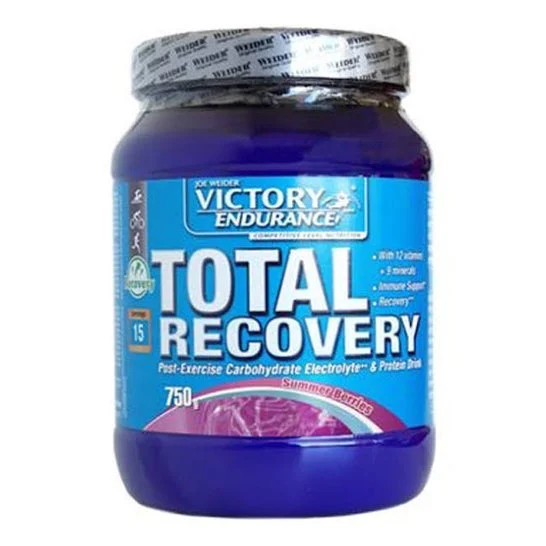 Vittoria Resistenza Totale Recupero Bacche Estive 750g