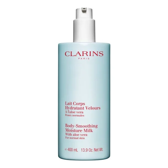 Clarins Leche Corporal Hidratante 400 ml