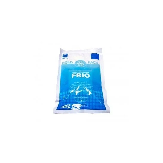 Borsa in gomma Physiopack™ 13cmx30cm