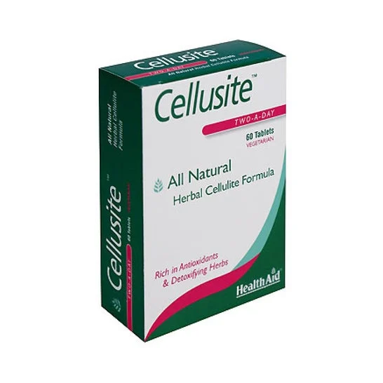 Aiuto alla salute Cellusite 60comp