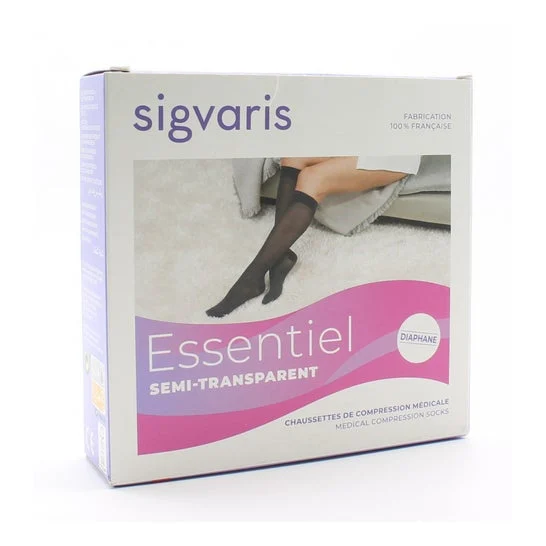 Ch/Sigv2 Ess Sem/Tr Natur S N-