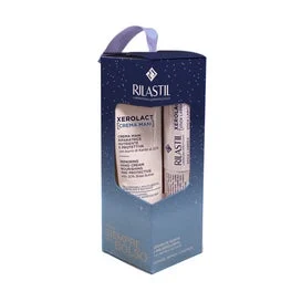 Rilastil Xerolact Stick Labios 4.8ml + Crema Manos 30ml