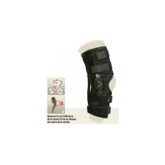 DJO Knee Evere Art/Reg S