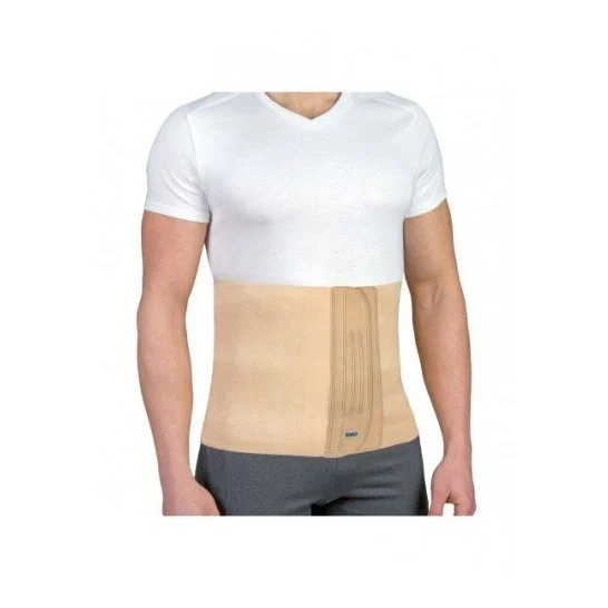 Emo Ceinture Abdominale En Coton FJ160 T-S 1ut