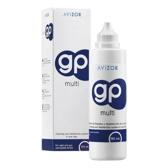 Avizor Gp Multi 120ml