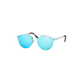 Iaview Sunglasses Occhiali da sole a ponte piatto 1625 Niblm 1 pezzo