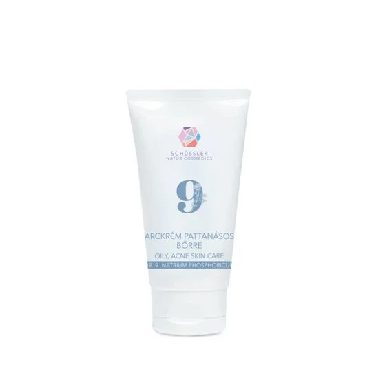 Schüssler Natur Selection nr.9 Natrium Phosphoricum 75ml