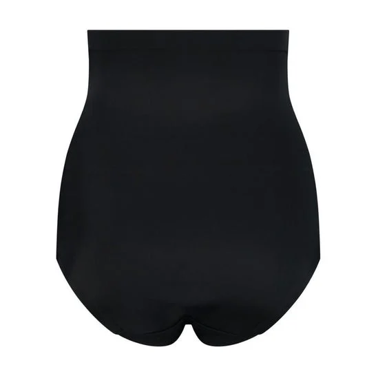 Bye Bra Seamless Girdle Panties Style Black XxL 1 Unità