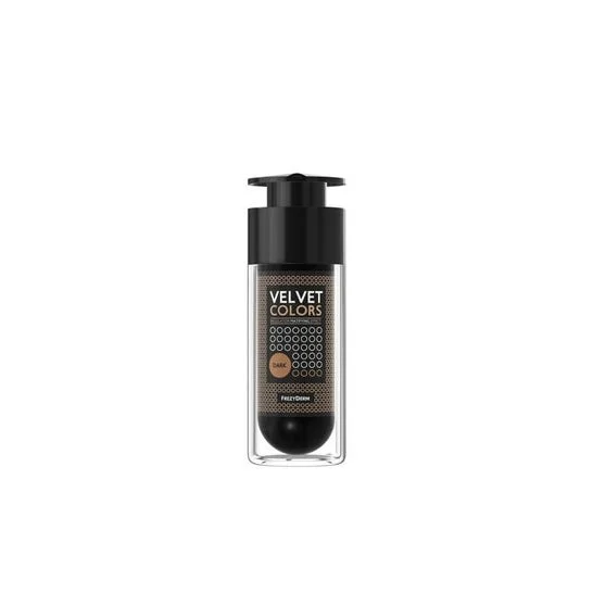 Frezyderm Velvet Colors Cream Dark 30ml