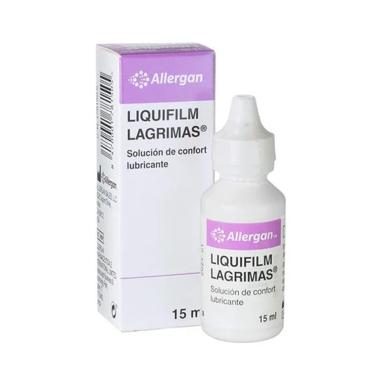 Liquifilm Lacrime 15ml