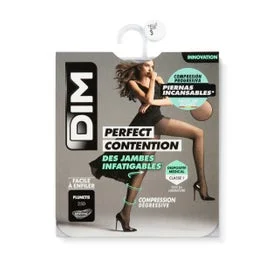 DIM Collant Perfect Contention Plumetis 25D T1 1 Unità