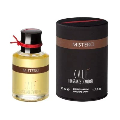Cale' fragranze d'autore Mistero EDP 50 ml