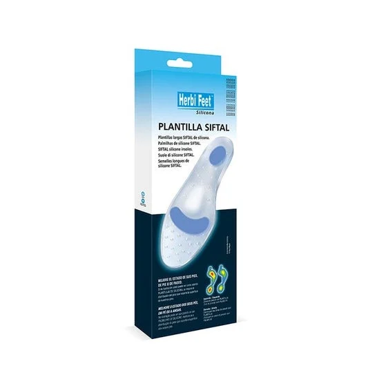 Herbitas Planti Sifta 43-44 50651 1 Unità