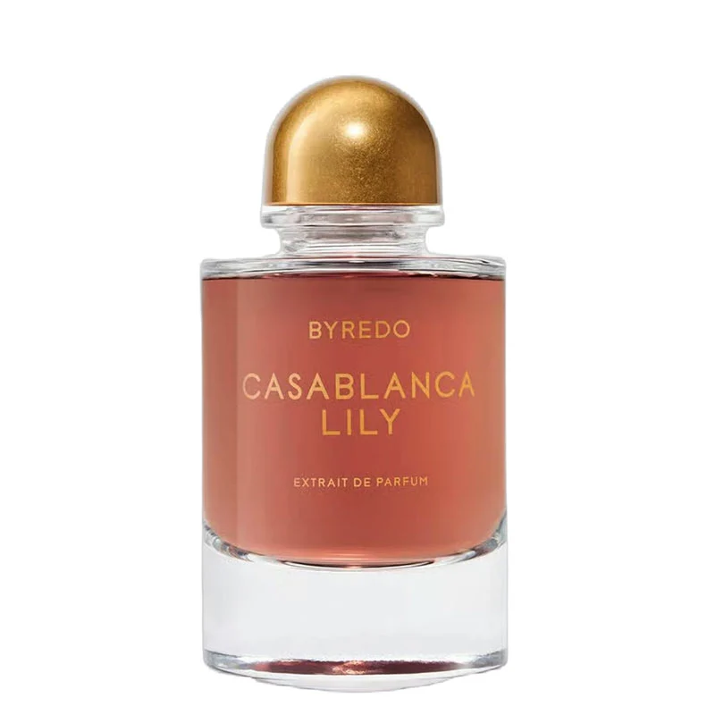 ESTRATTO CASABLANCA LILY 70ml