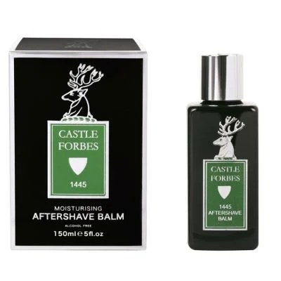 Castle forbes “1445” Balsamo Dopobarba 150 ml