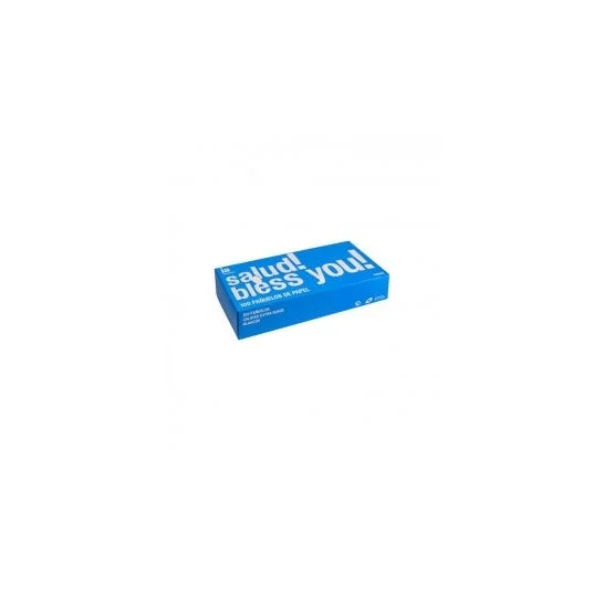 Interapothek Tissue Box 100Uds
