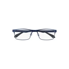Occhiali Silac 7306 Blue Metal 2.5 1piece