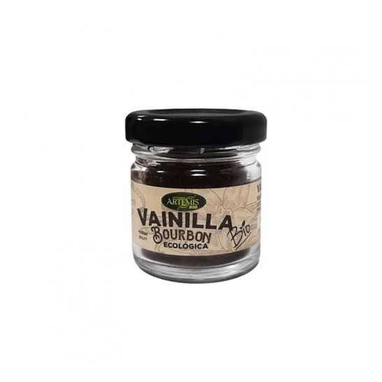 Artemis Bio Lievito Vaniglia 8g