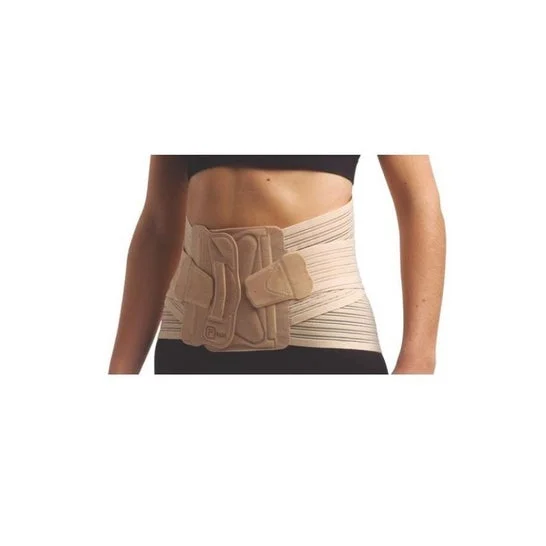 Prim Lumbosacral Girdle doppio tensore Prs620Bg TXl 1pc