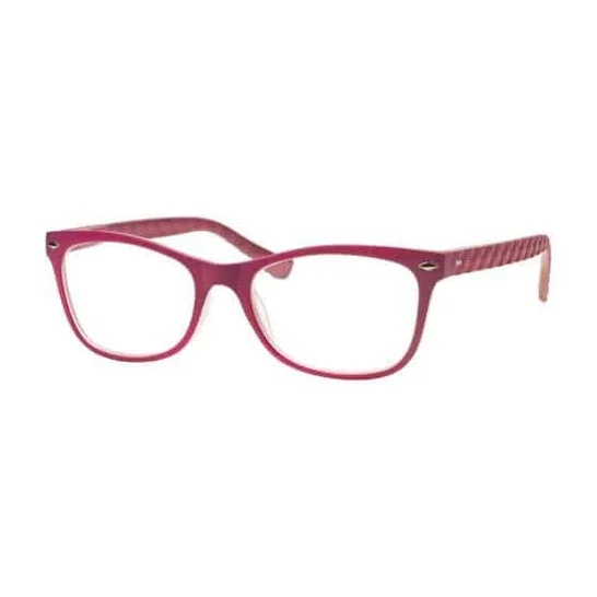 Iaview Veneta Occhiali Rosa +200 1 pezzo