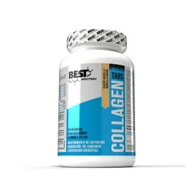 Migliori Proteine Collagene Tabs 180 Comps Vaniglia