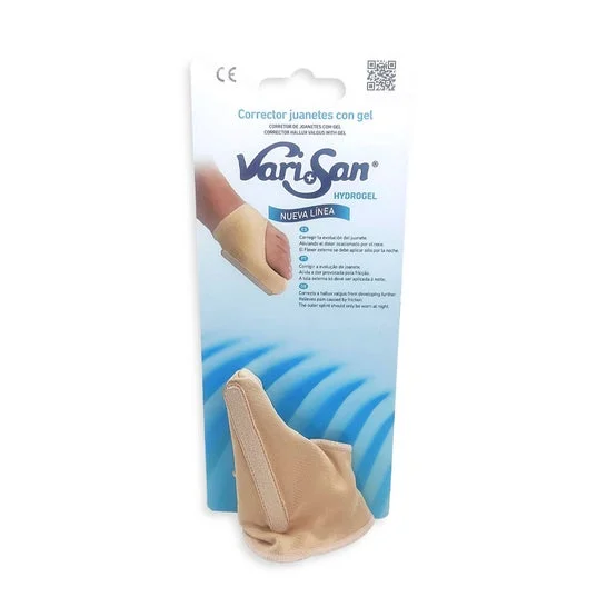 Vari+San Bunion Corrector Piccolo 1ud