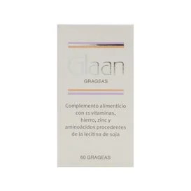 Glaan Capsule 60caps