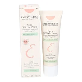 Embryolisse Cuidado SOS Pieles Rojeces 30 ml