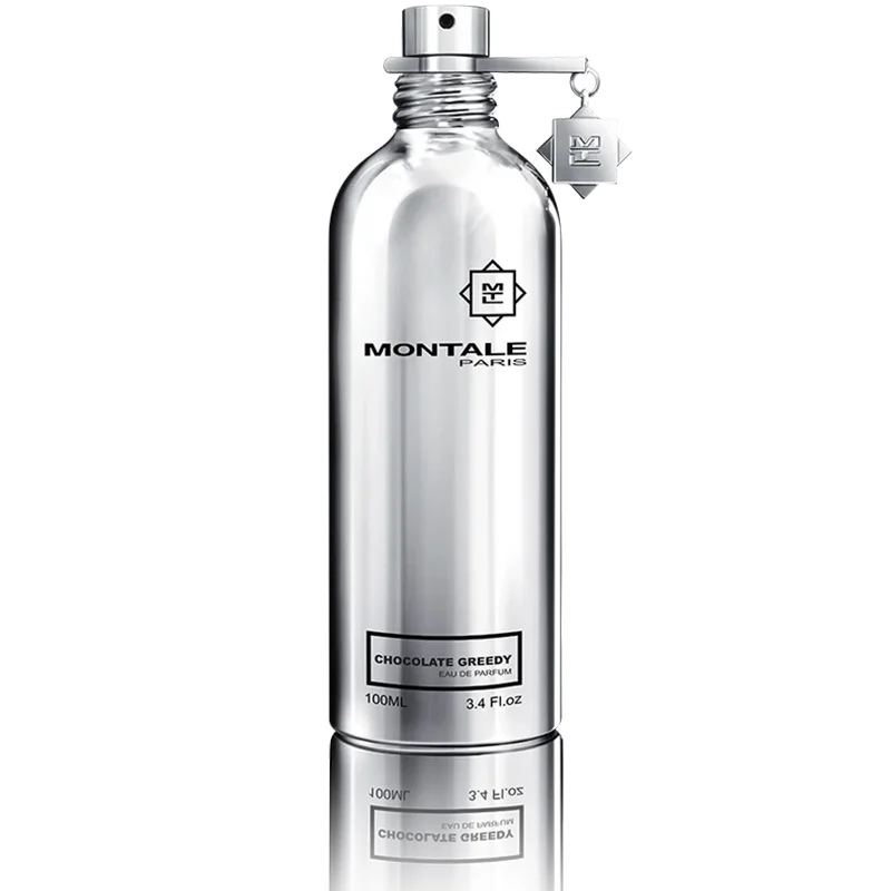 CHOCOLATE GREEDY 100ml