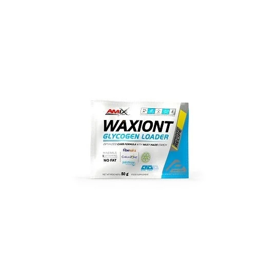 Amix Performance Waxiont Mango 50g
