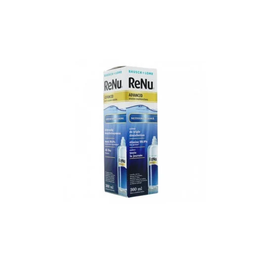 Renu Advanced Multifunction Solution 360ml