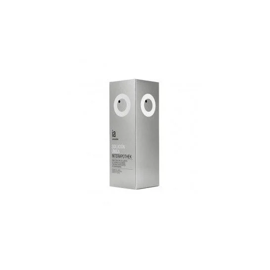 Interapothek soluzione unica 100ml