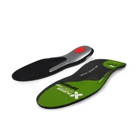 Flexor Sport Solette Trail-Running Fibra Fx8 019 44 1 paio