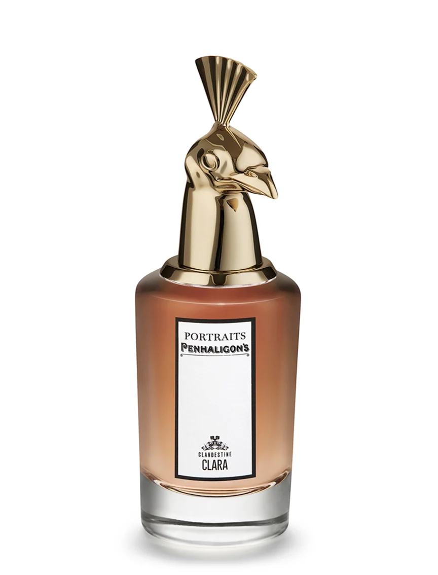 PORTRAITS CLANDESTINE CLARA 75ml