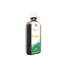 Orosantis Ts Sciroppo 150 ml