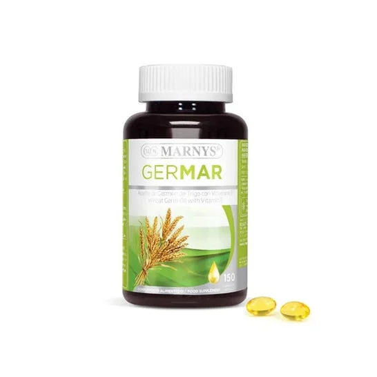 Germe di Grano Germar 150 Perle
