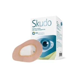 Ntc S.R.L Skudo Ocular Oposito 1 Ud