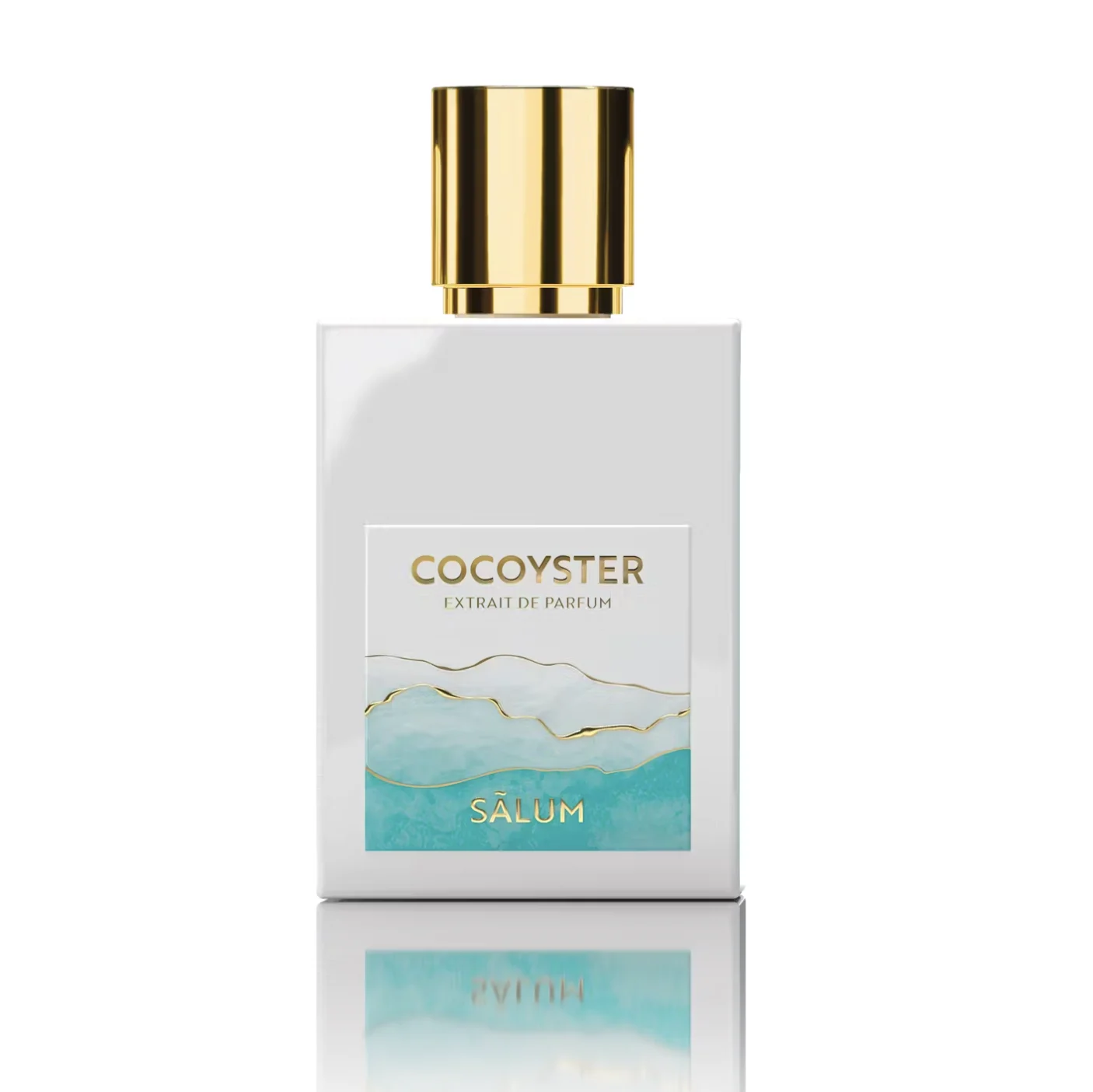 POLYNESIAN SOUL COCOYSTER 50ml