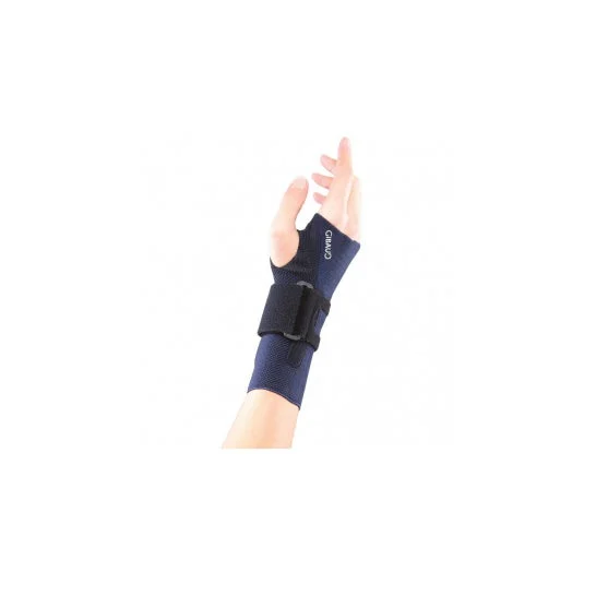 Gibaud Attel Manu Manu 3D Straight T2