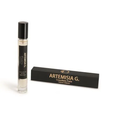 Coquillete parfum Artemisia G. Estratto di profumo 10 ml