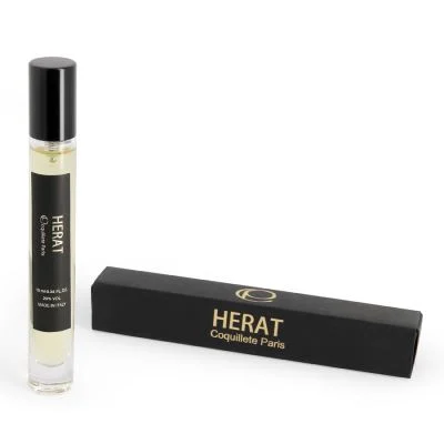 Coquillete parfum Herat profumo 10 ml